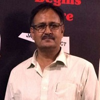 Sudhanshu Kumar